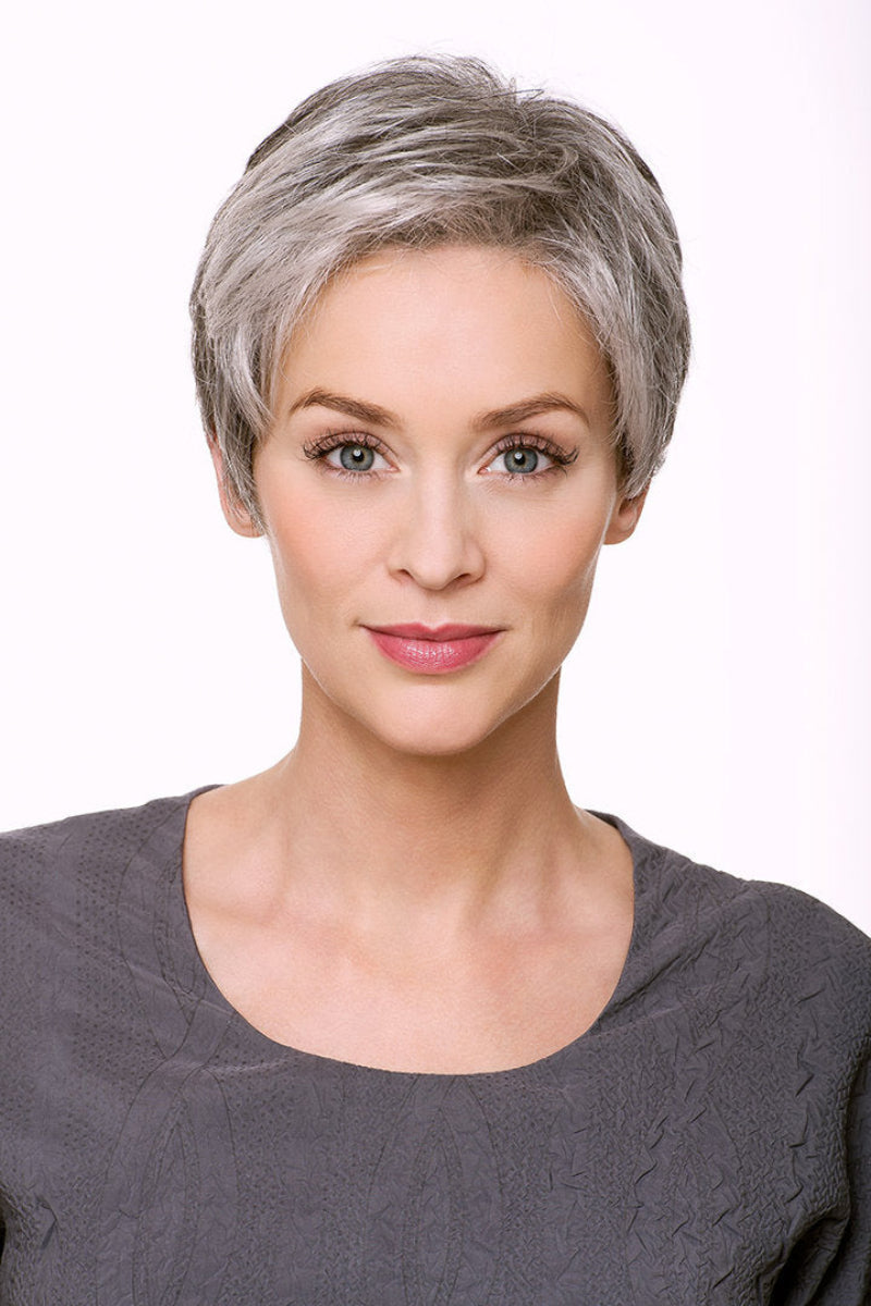 Belle Madame Perücke: Light Mono SF (Gr. S)-Perücke-Belle Madame-La Peruca