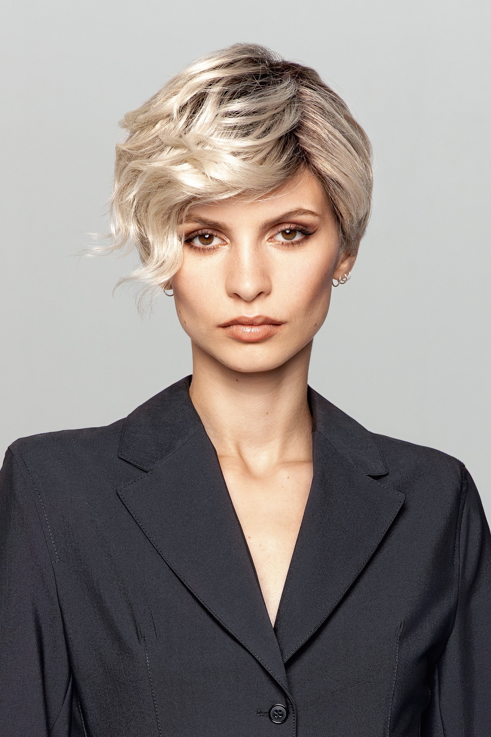 Gisela Mayer Perücke: Linda Lace Part