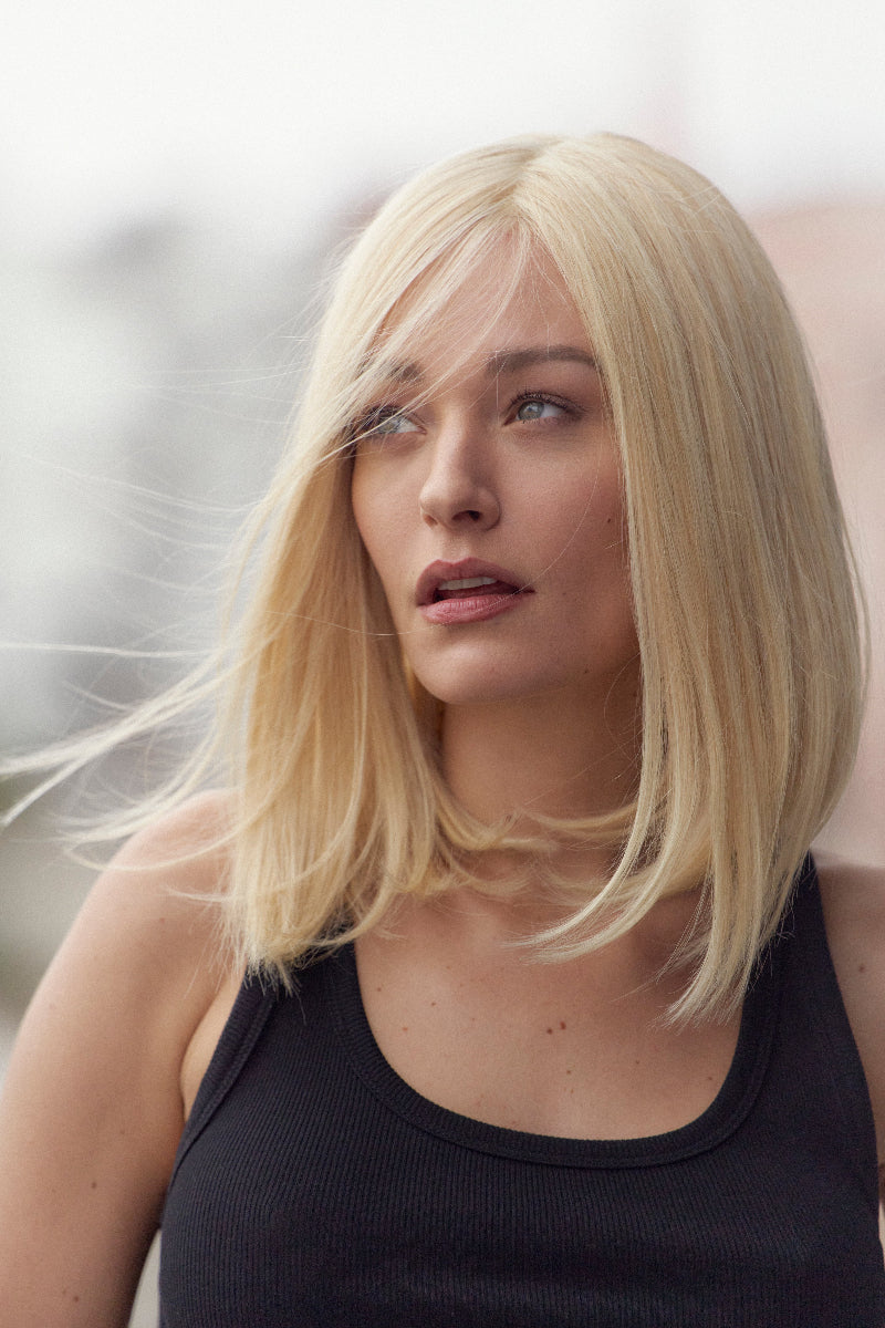 NJ Création Wig: Marie (mixed hair)