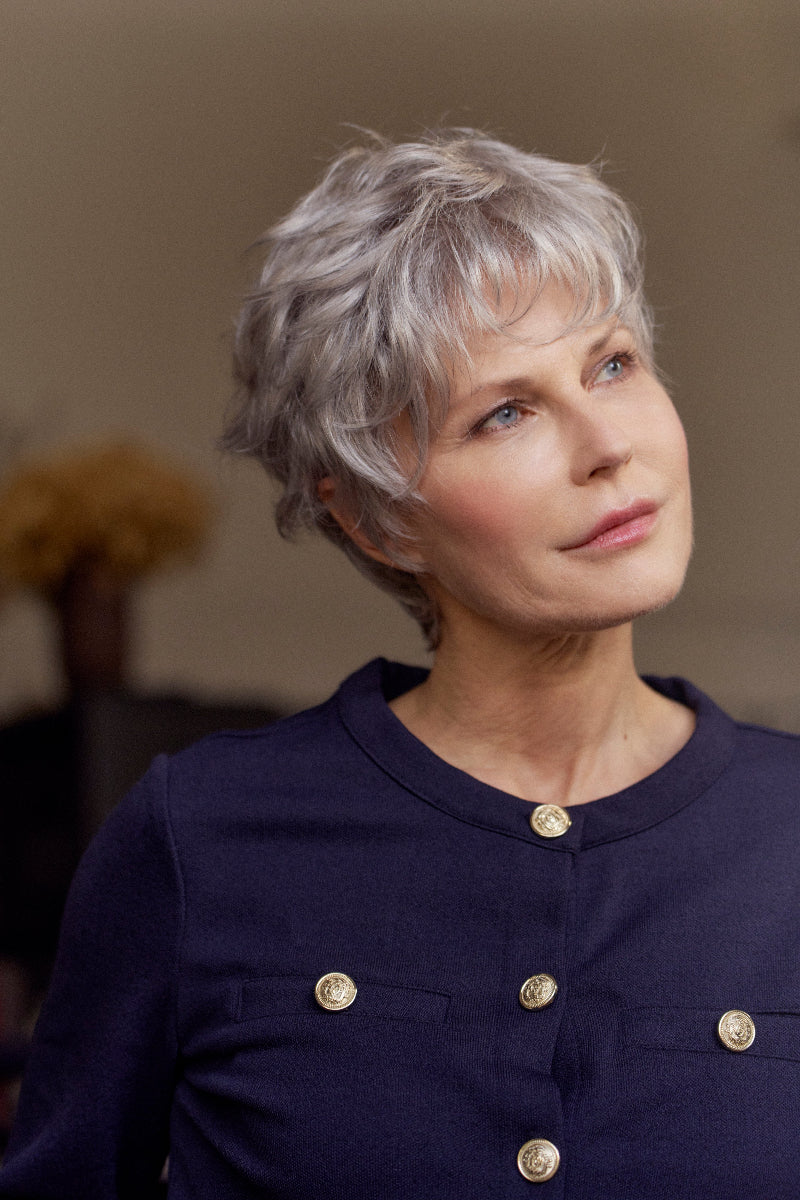 NJ Création Perücke: Michele-NJ Création-La Peruca