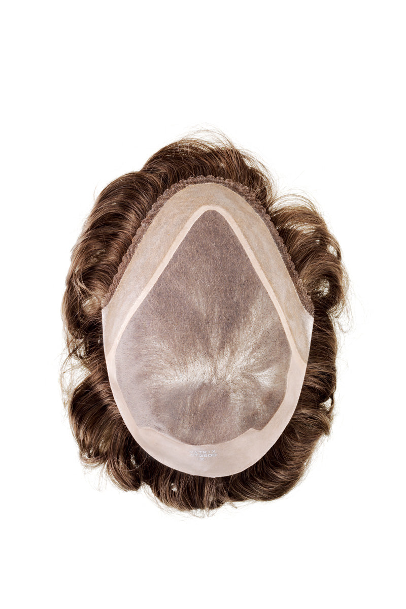 Manager Top Toupet: MT-2500 Matrix Haar (Mischhaar)