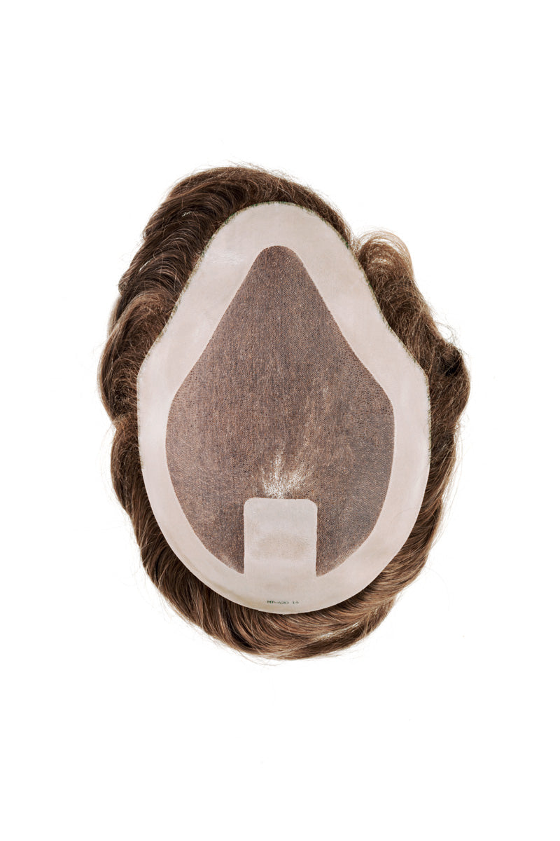 Manager Top Toupet: MT-420 Echthaar