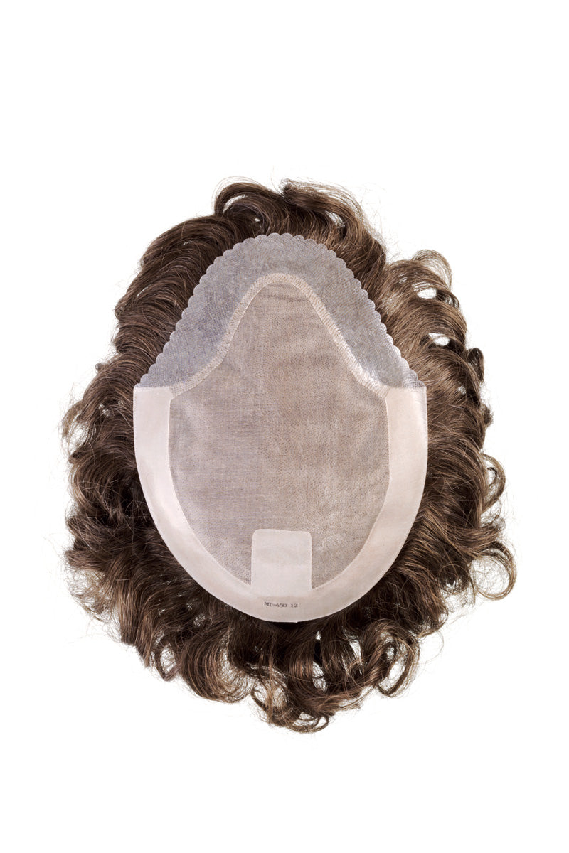 Manager Top Toupet: MT-450-Manager Top-La Peruca