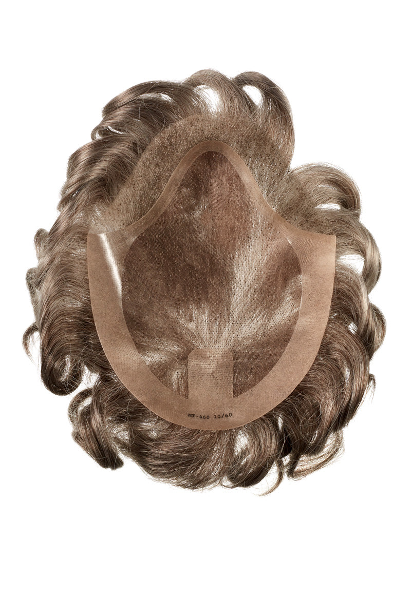 Manager Top Toupet: MT- 460-Manager Top-La Peruca
