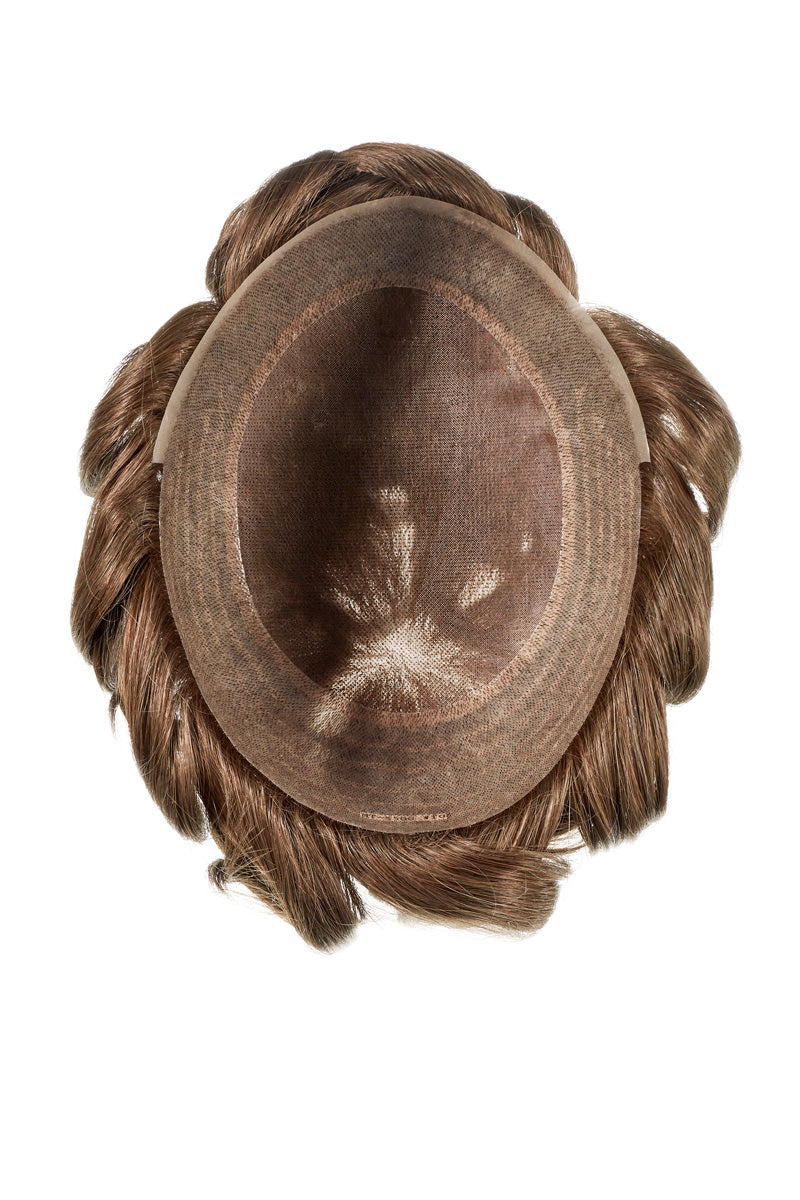 Manager Top Toupet: MT-5500 Echthaar