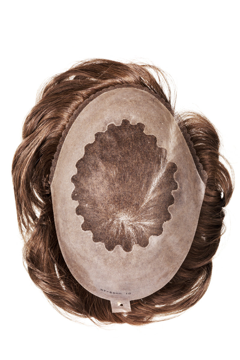 Manager Top Toupet: MT-6000 Echthaar
