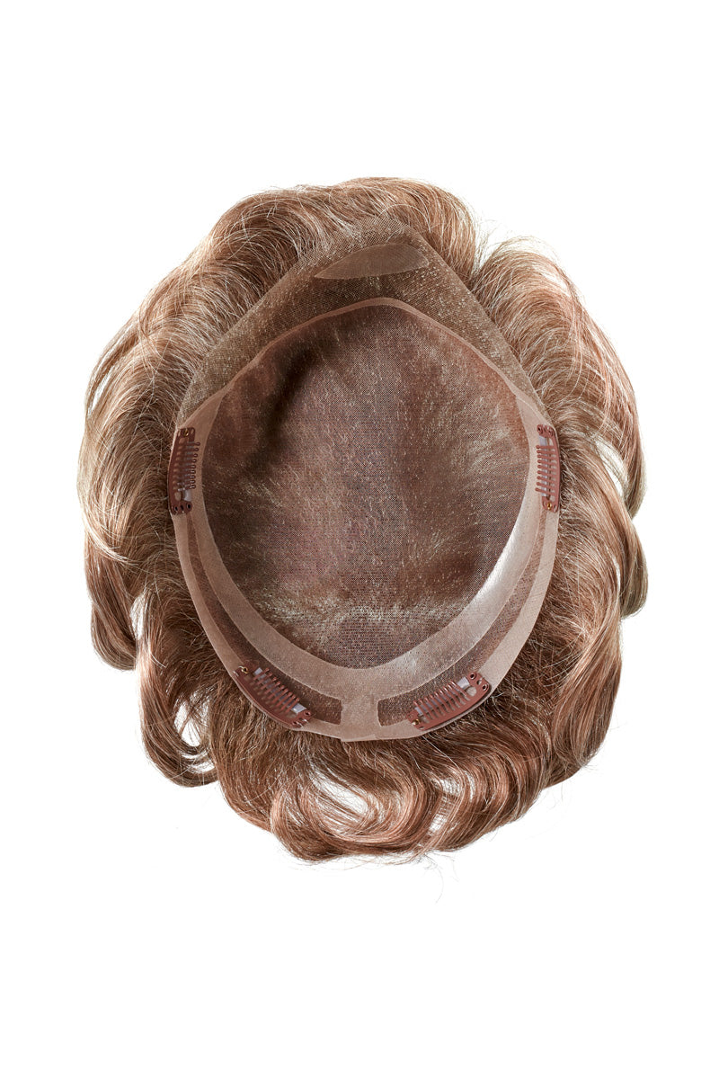 Manager Top Toupet: MT-610