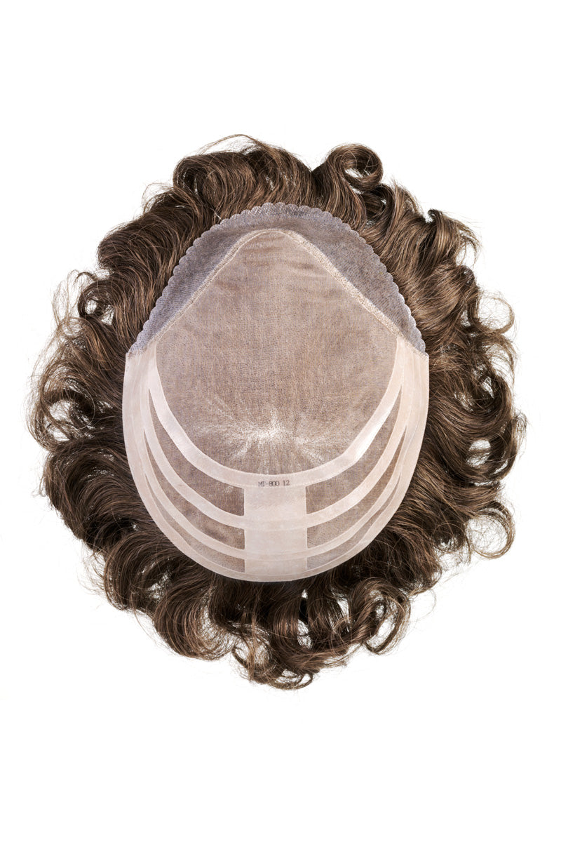 Manager Top Toupet: MT-800-Manager Top-La Peruca