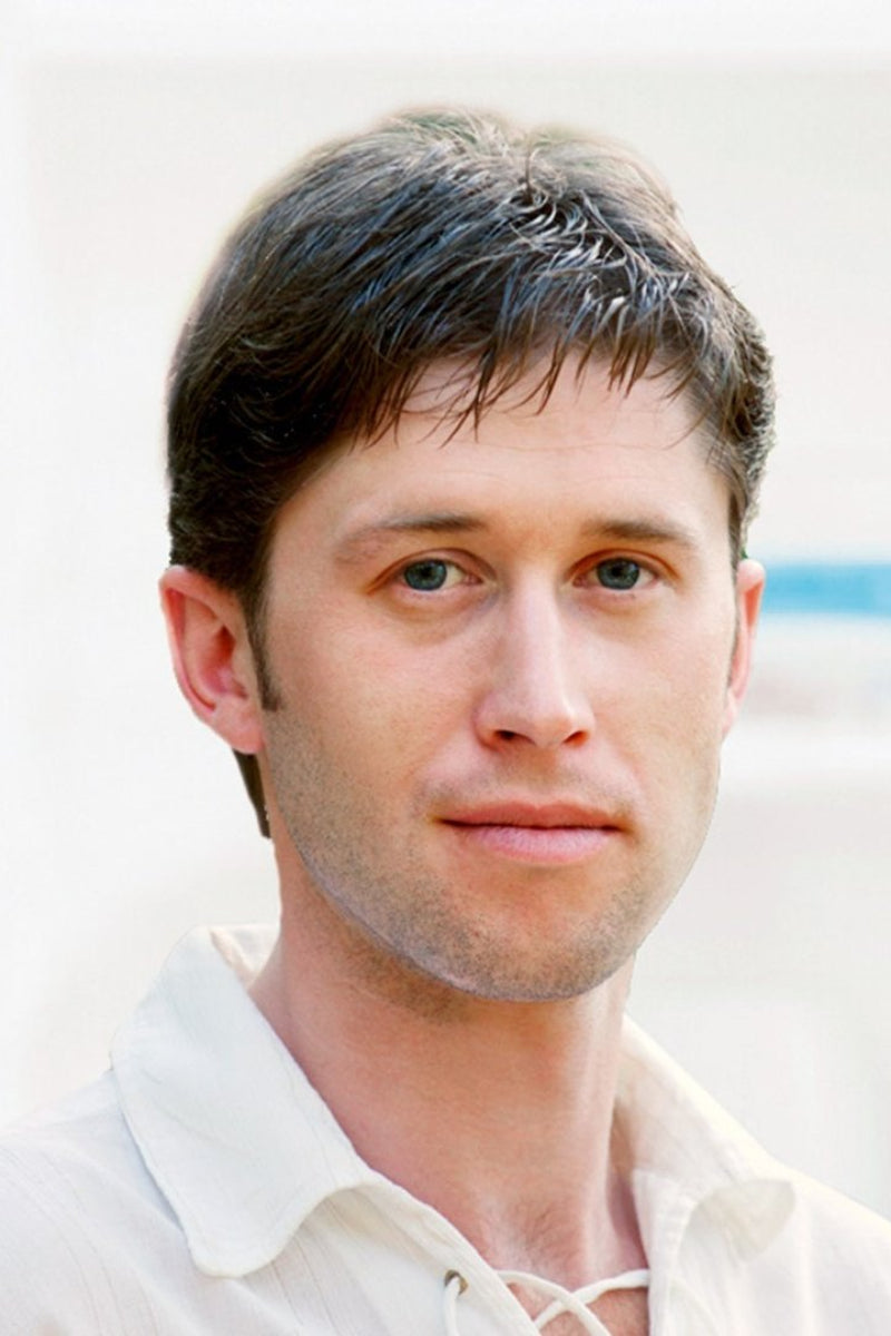 Manager Top Perücke: Tim (Gr. 54-56cm)-Perücke-Belle Madame-La Peruca