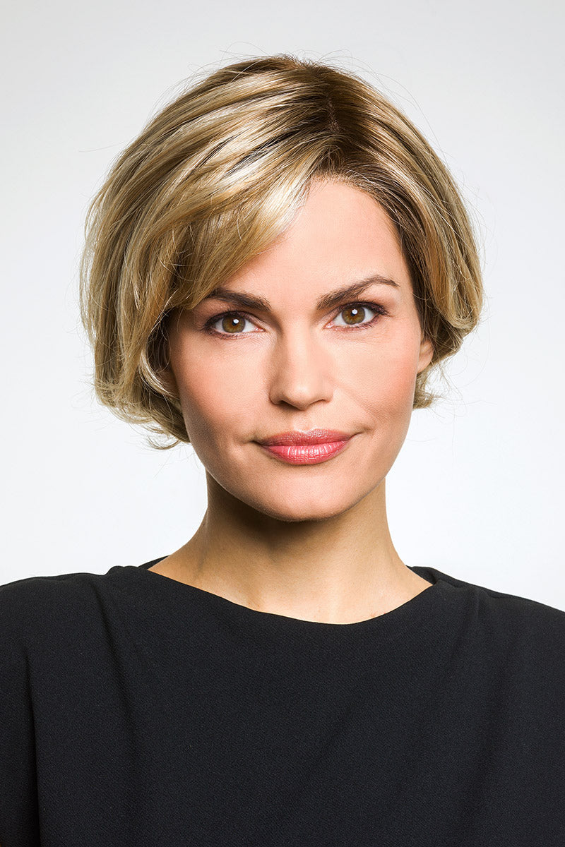 Belle Madame Perücke: MALOU MONO SSF