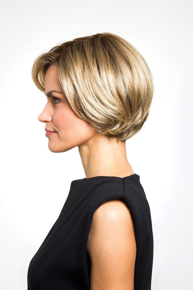 Belle Madame Perücke: MALOU MONO SSF