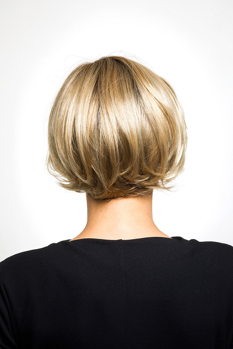 Belle Madame Perücke: MALOU MONO SSF