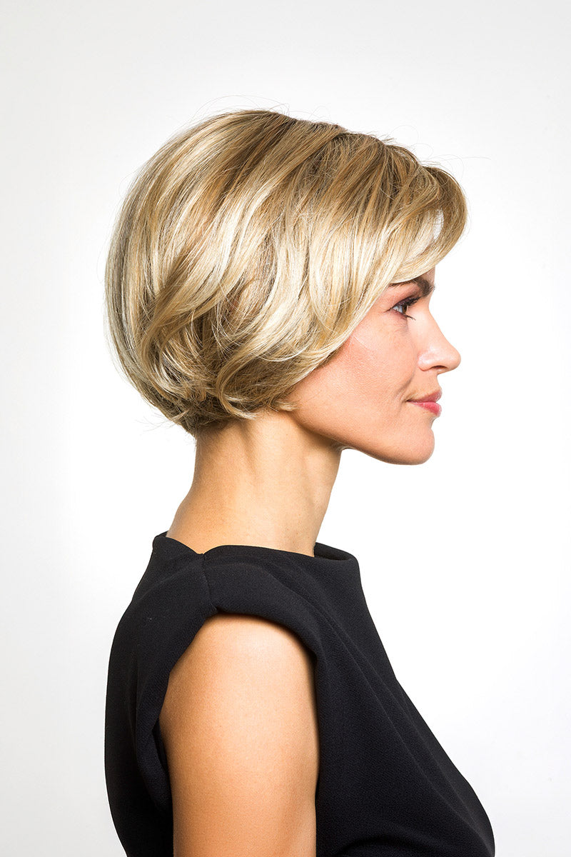 Belle Madame Perücke: MALOU MONO SSF