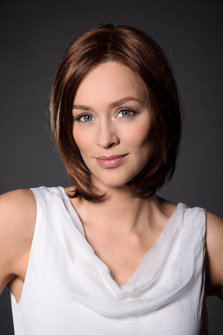 Belle Madame Perücke: Marietta Mono SF Gr. S/M-Perücke-Belle Madame-La Peruca