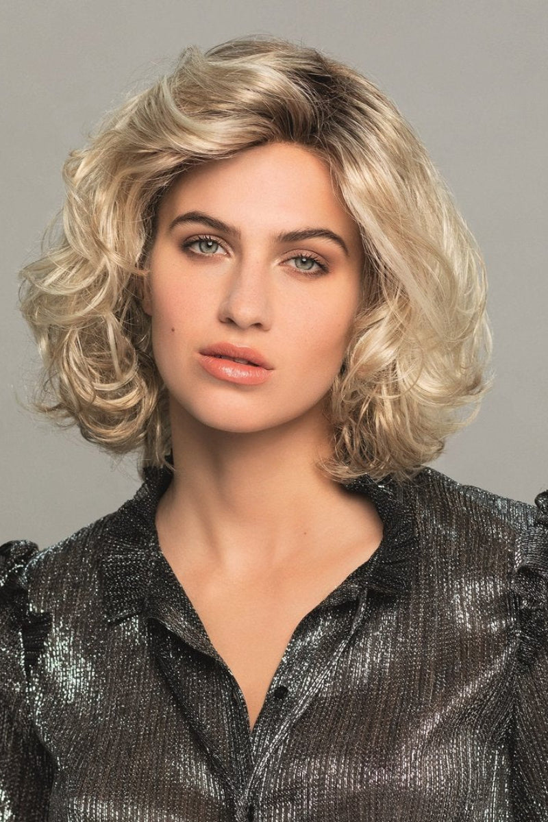 Gisela Mayer Perücke: Modern Curl Lace