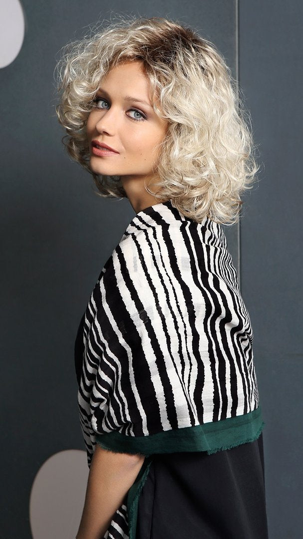 Gisela Mayer Wig: Modern Curl Long