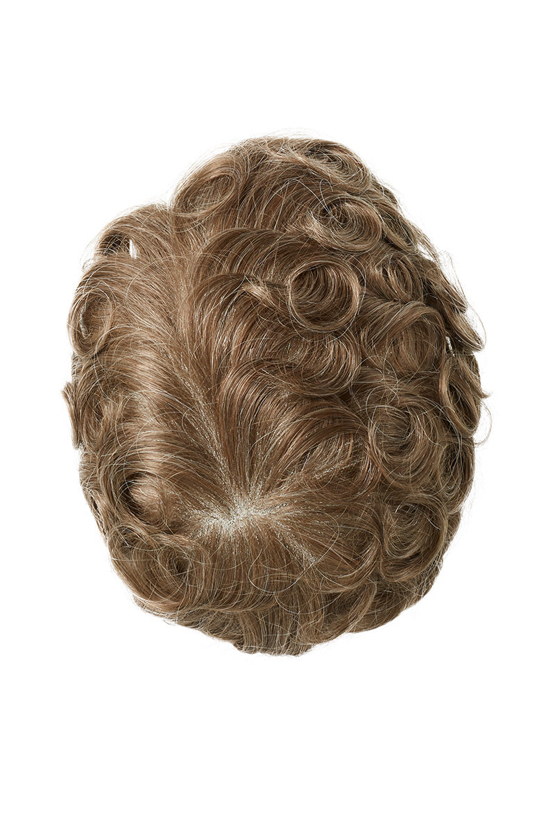 Manager Top Toupet: MT-Lace Cosmo Haar