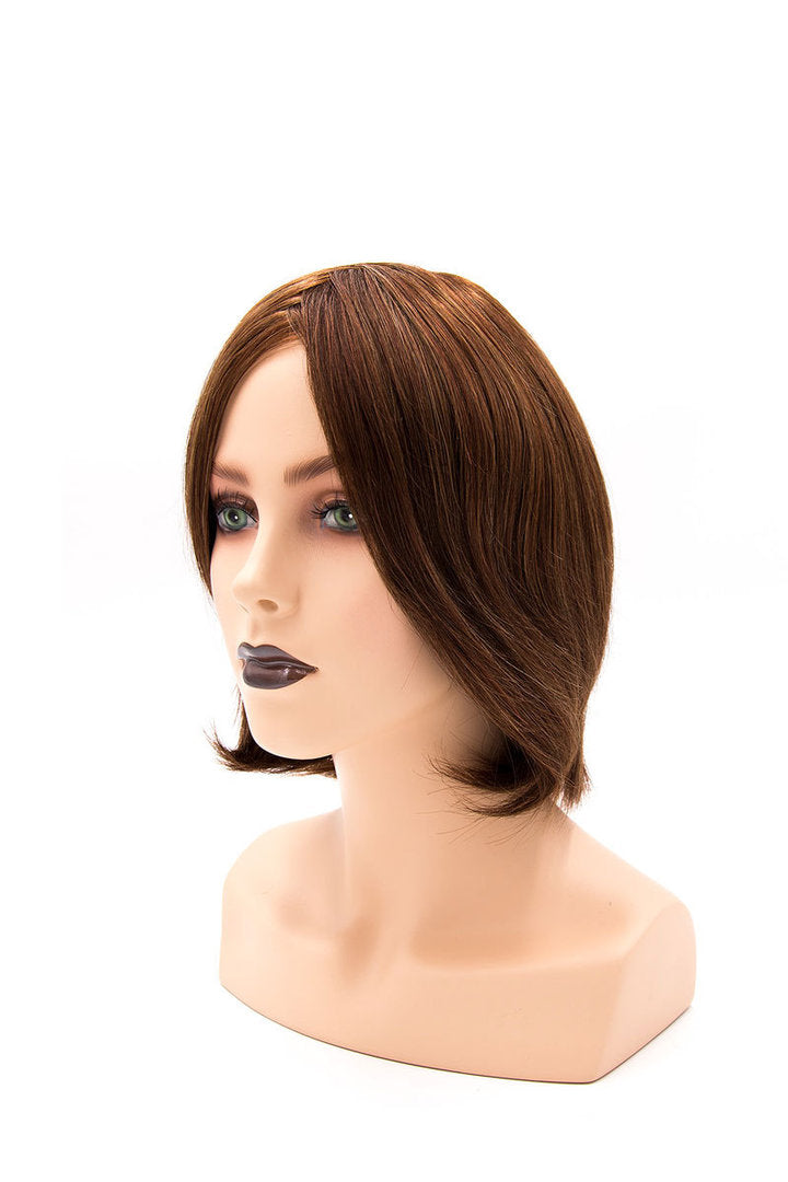 Belle Madame Wig: Musetta RH Human Hair (Size S/M)