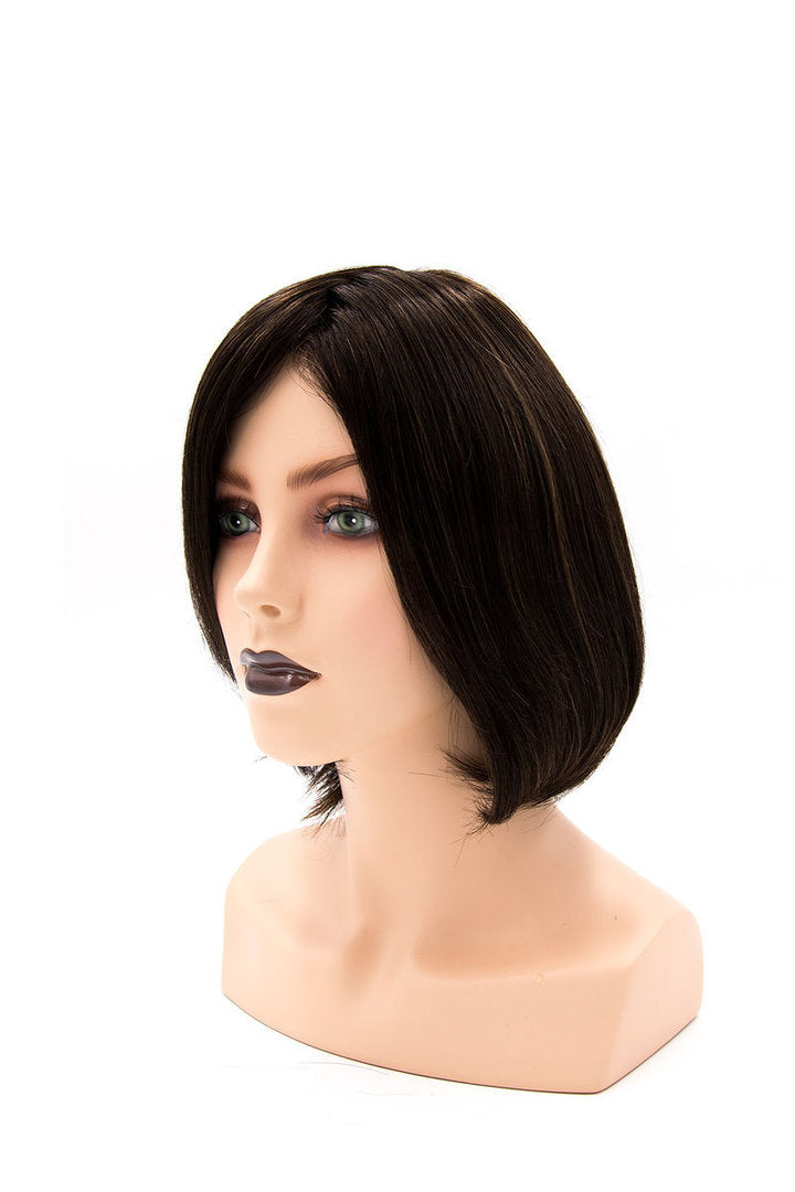 Belle Madame Wig: Musetta RH Human Hair (Size S/M)