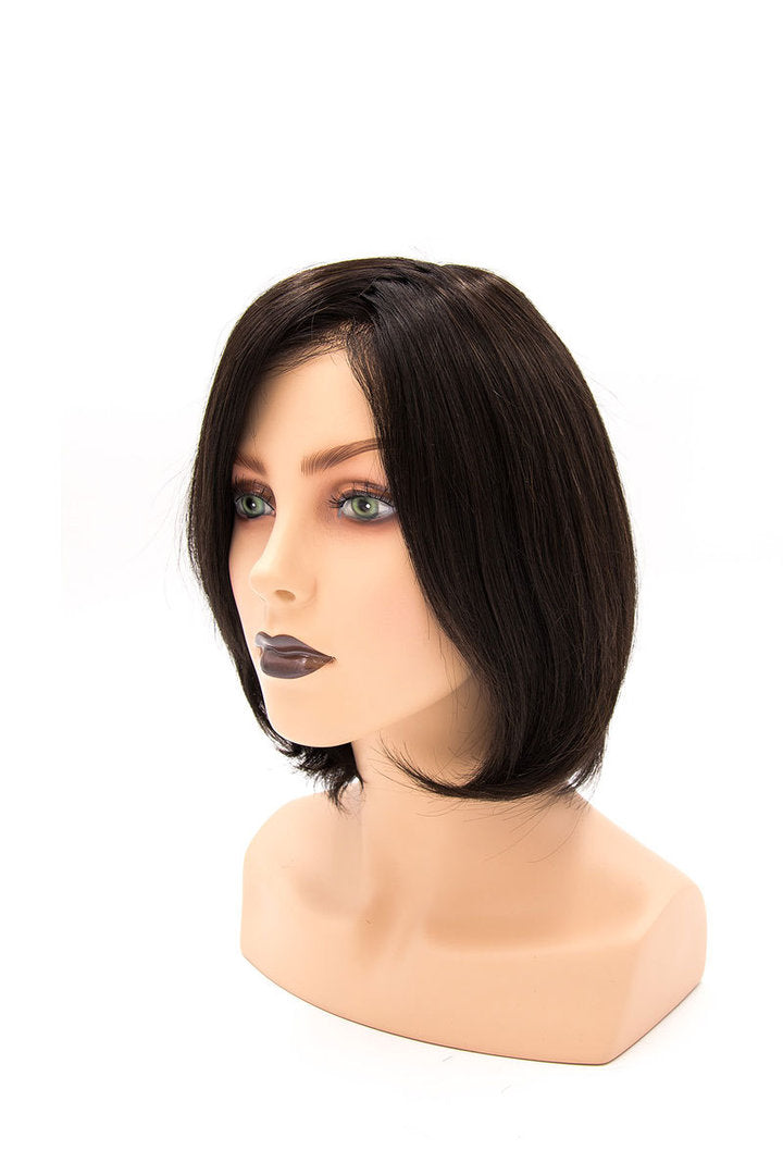 Belle Madame Wig: Musetta RH Human Hair (Size S/M)