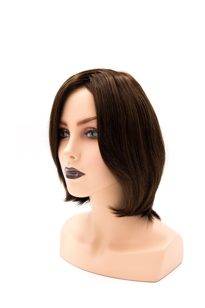 Belle Madame Wig: Musetta RH Human Hair (Size S/M)