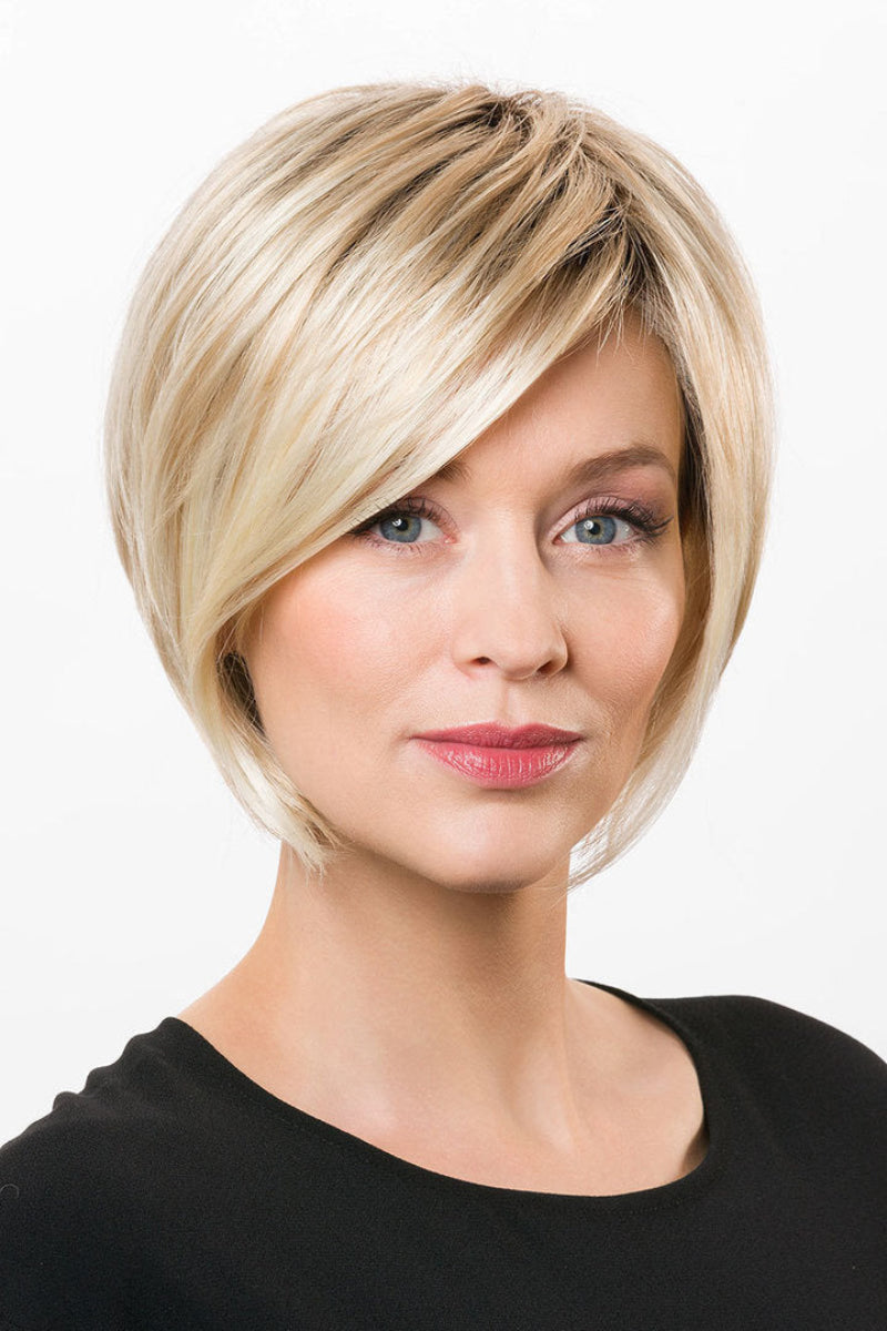 Belle Madame Perücke: Nova SF-Perücke-Belle Madame-La Peruca