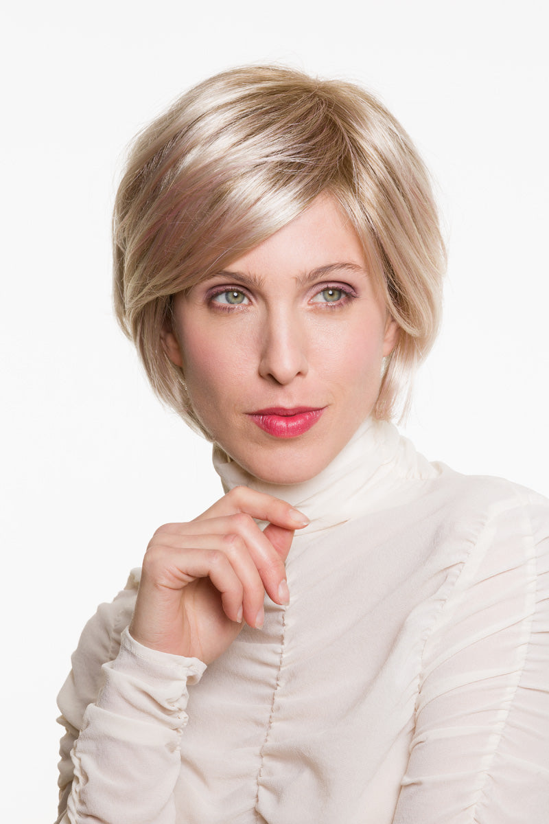 Belle Madame Perücke: Olivia Mono SF Gr. S/M