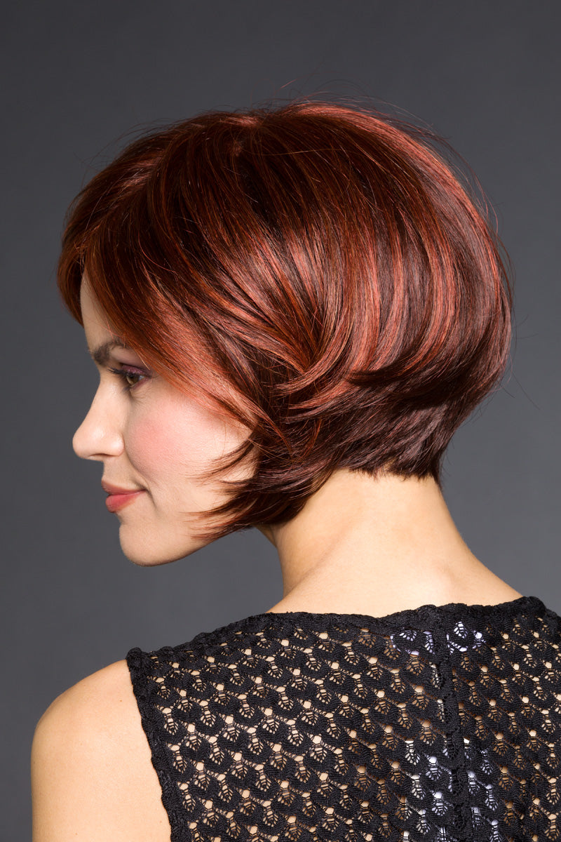 Belle Madame Perücke: Olivia Mono SF Gr. S/M