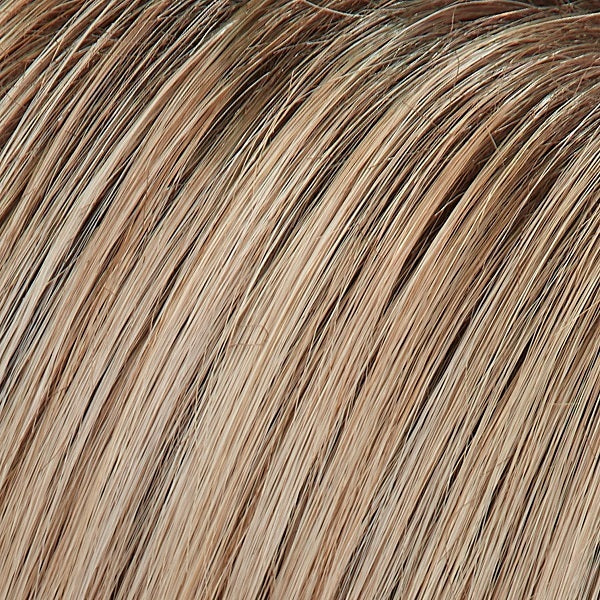 Jon Renau Wig: Amber Mono