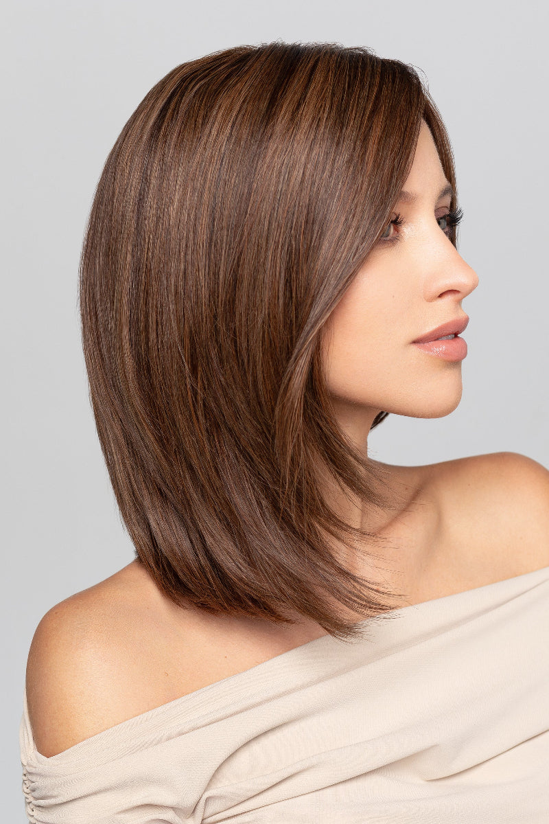 Gisela Mayer Perücke: Prime Age Lace