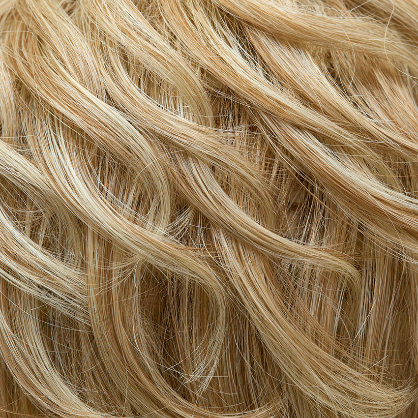 Gisela Mayer Hi Mora Deluxe – Farbe Golden Blond Mix