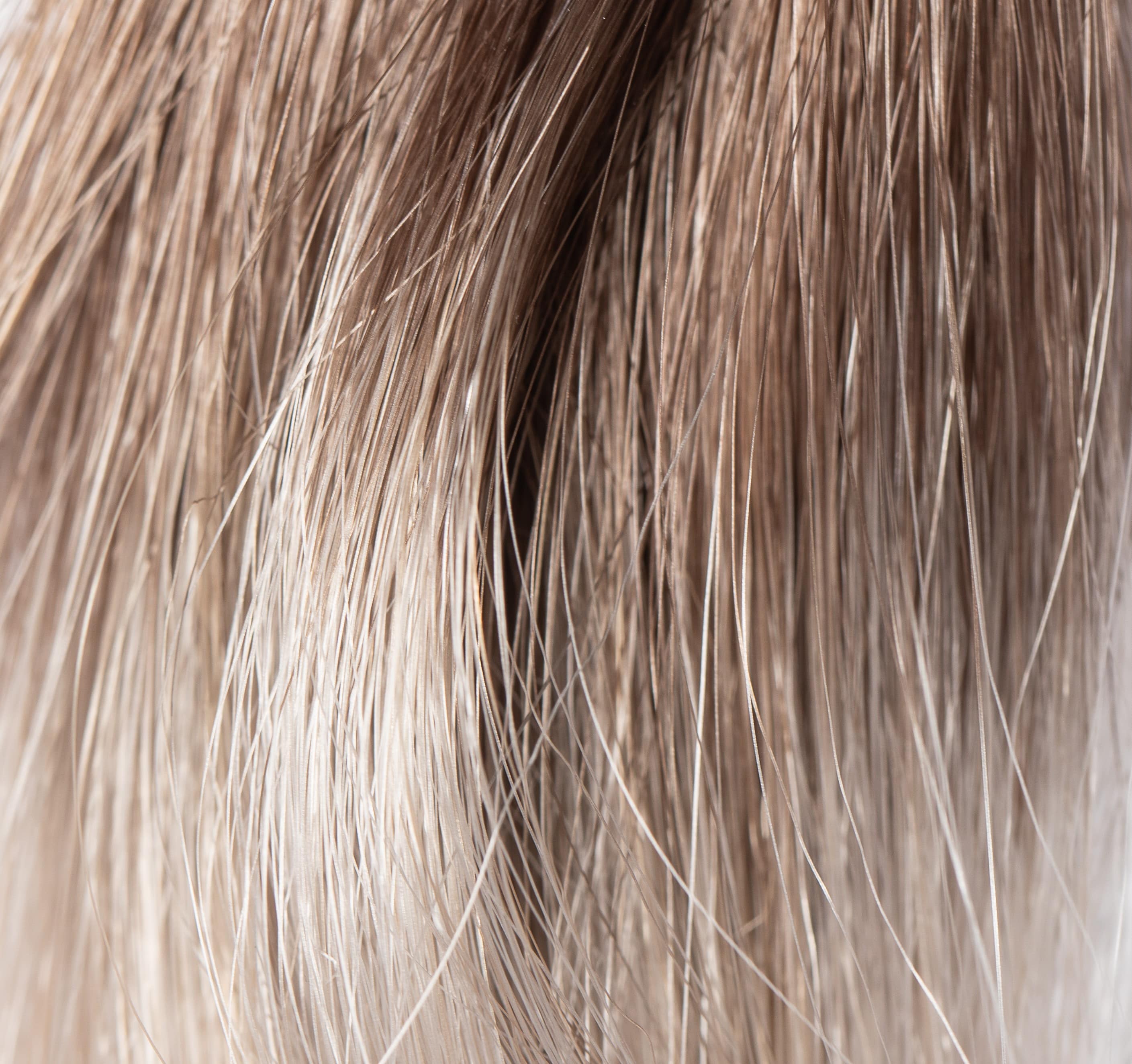 NJ Création Wig: City