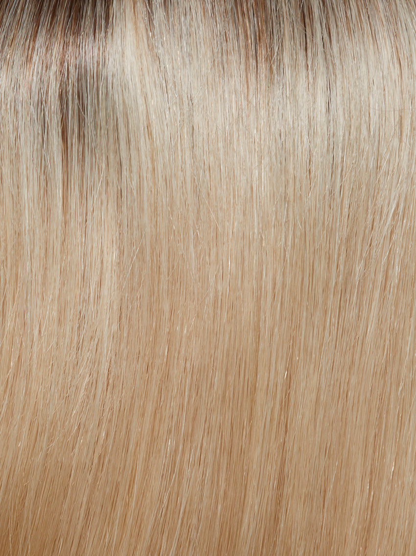 Gisela Mayer Perücke: Remy Page Long Echthaar