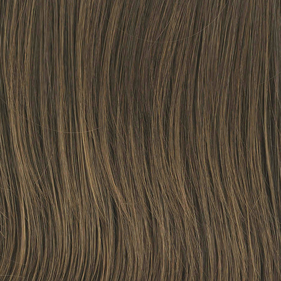 Gisela Mayer Nature Deluxe Long - Farbansicht Sunlit Chestnut (RL10/12)