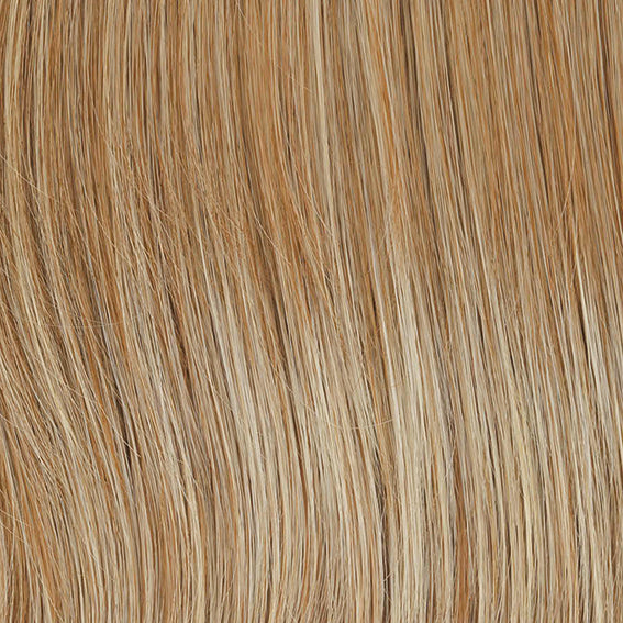 Gisela Mayer Nature Deluxe Long - Farbansicht Shaded Wheat (RL14/22RT)