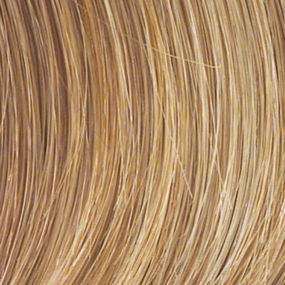 Gisela Mayer Nature Deluxe Long - Farbansicht Rooted Honey Ginger (RL14/25RT)