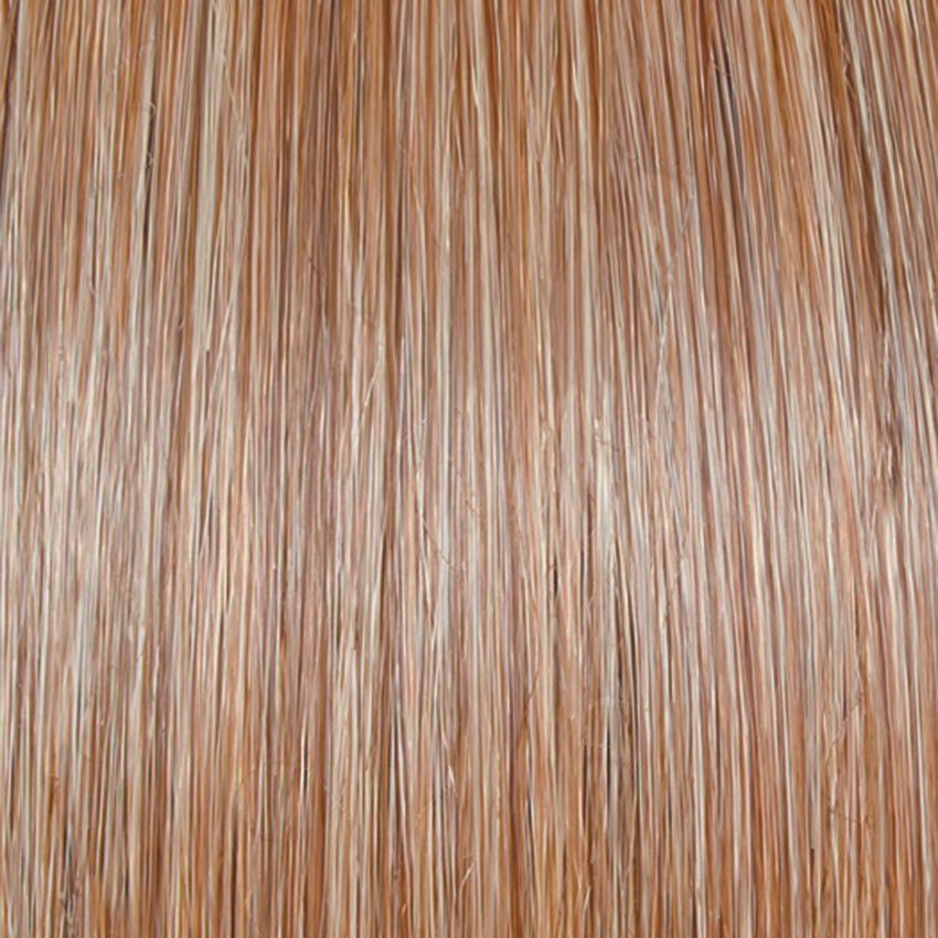 Gisela Mayer Nature Deluxe Long - Farbansicht Pale Golden Honey (RL16/88)