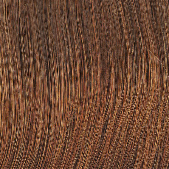 Gisela Mayer Nature Play Lace - Farbansicht Cinnabar (RL32/31)