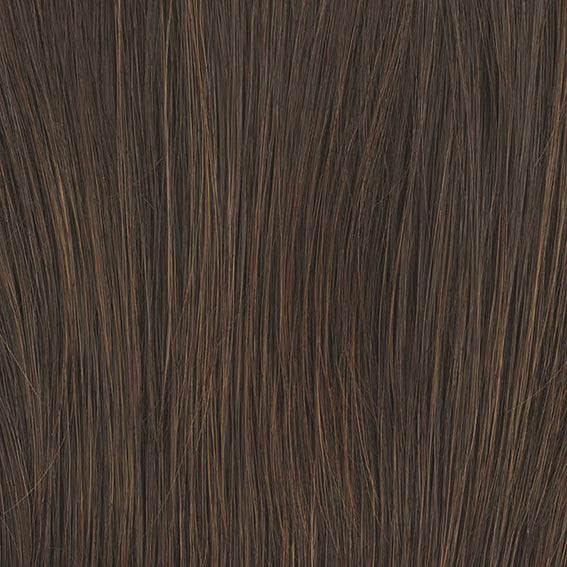 Gisela Mayer Nature Kiss Mono - Farbansicht Black Coffee (RL4/6)