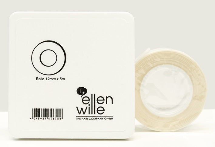 Ellen Wille: Rolle 25 mm x 5m