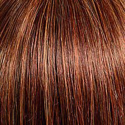 Belle Madame Perücke: Evita RH Echthaar-Perücke-Belle Madame-La Peruca