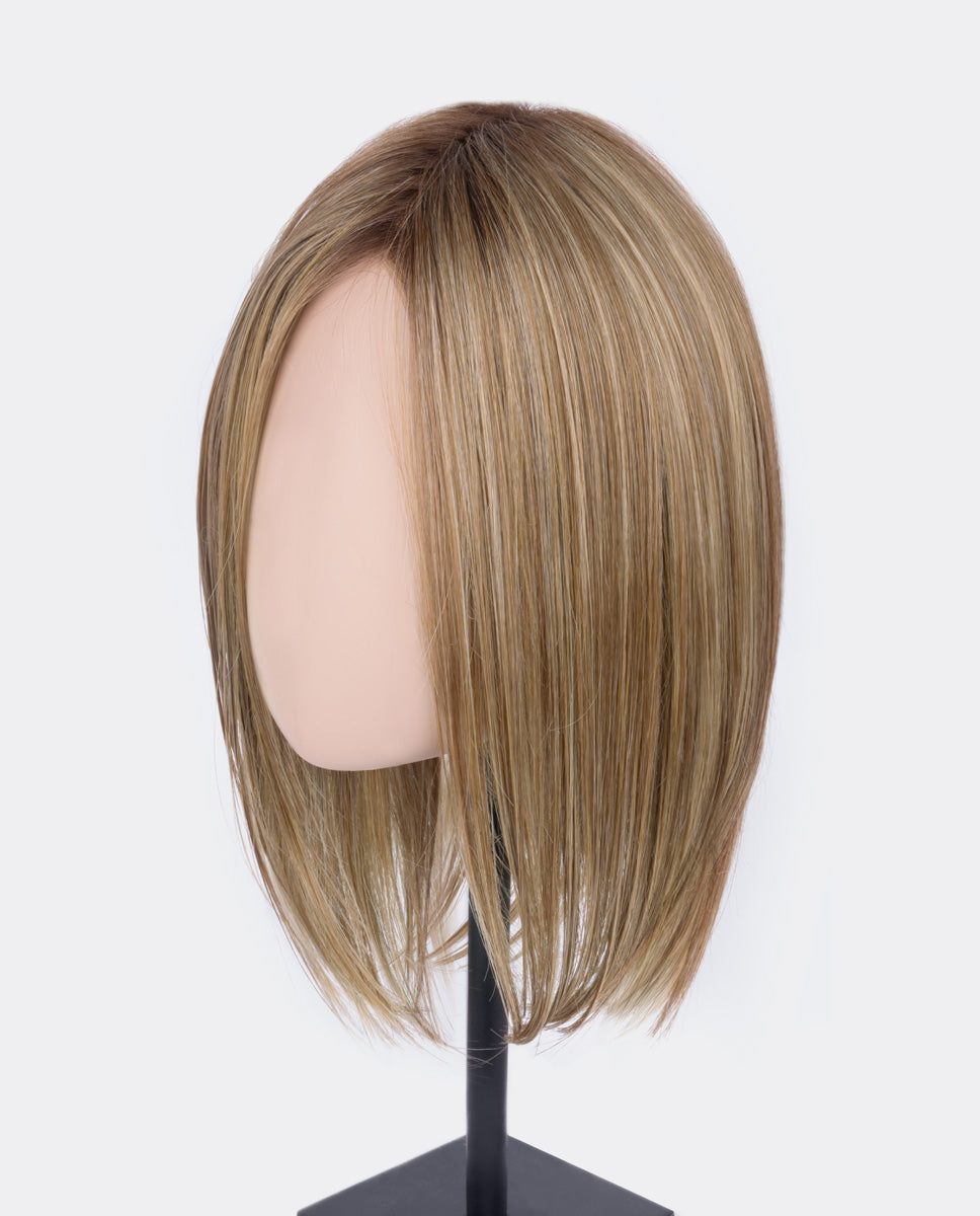 Ellen Wille Haarteil: Secret Hi ca. 38cm Clip-In Topper