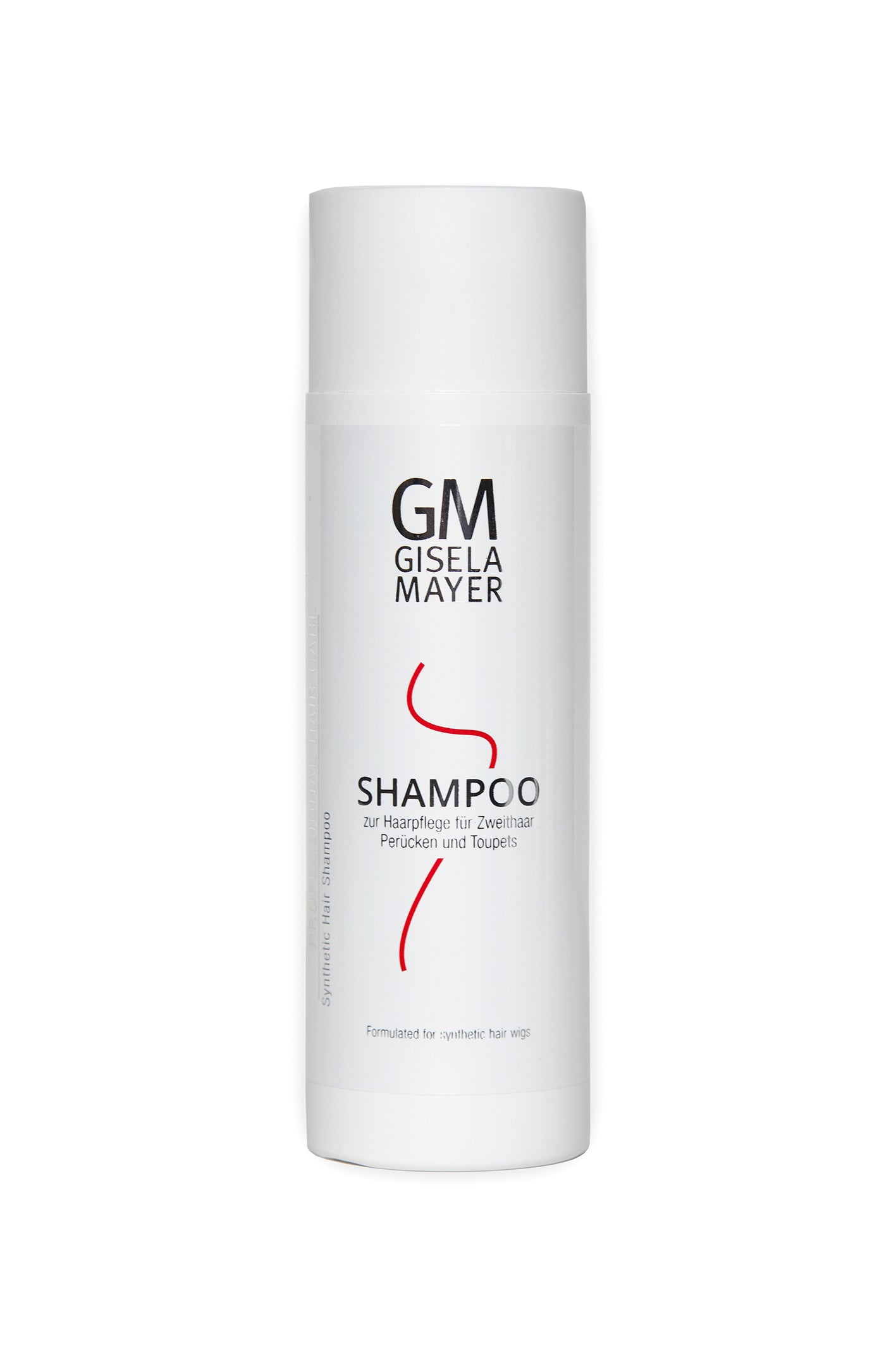 Gisela Mayer Pflege: Shampoo Kunsthaar