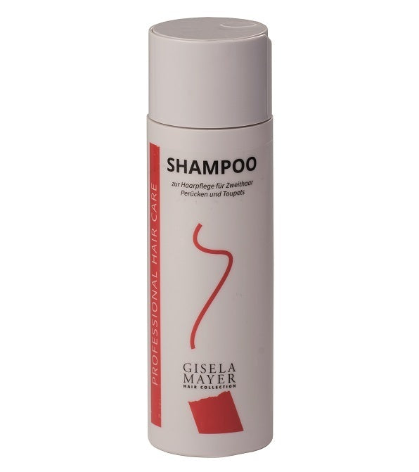 Gisela Mayer Shampoo synthetic hair 200ml