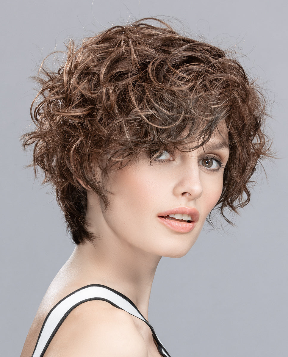 Ellen Wille Wig: Show