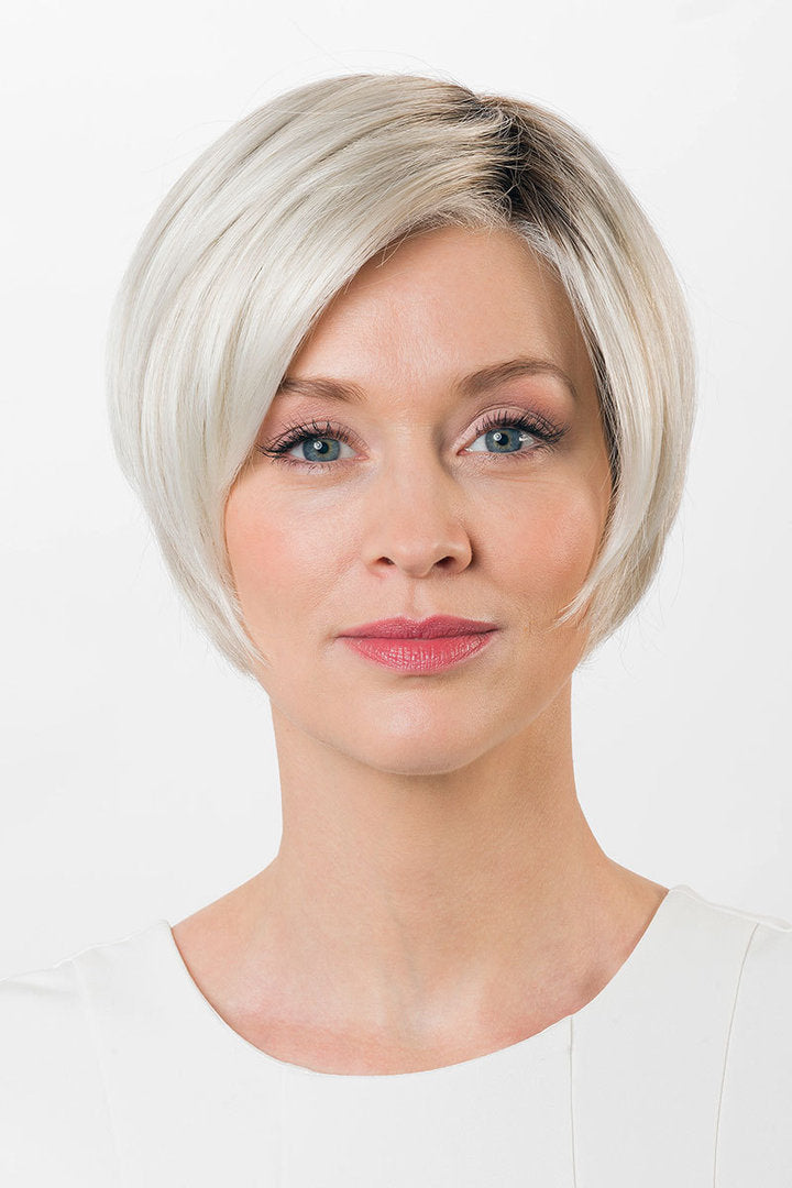 Belle Madame Wig: Siri Mono SF