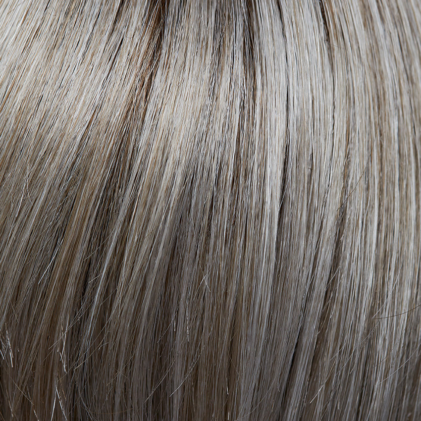 Gisela Mayer Express Spicy – Farbe Smoky Grey