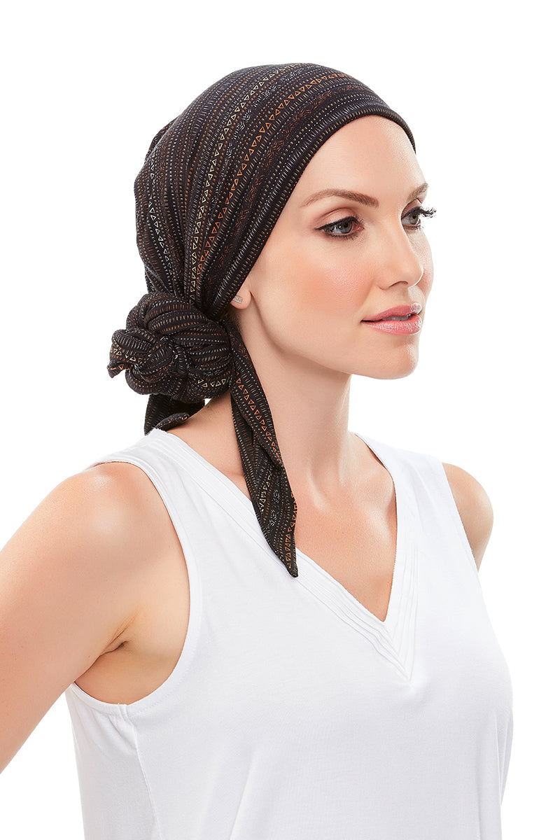 Jon Renau Turban: Softie Wrap