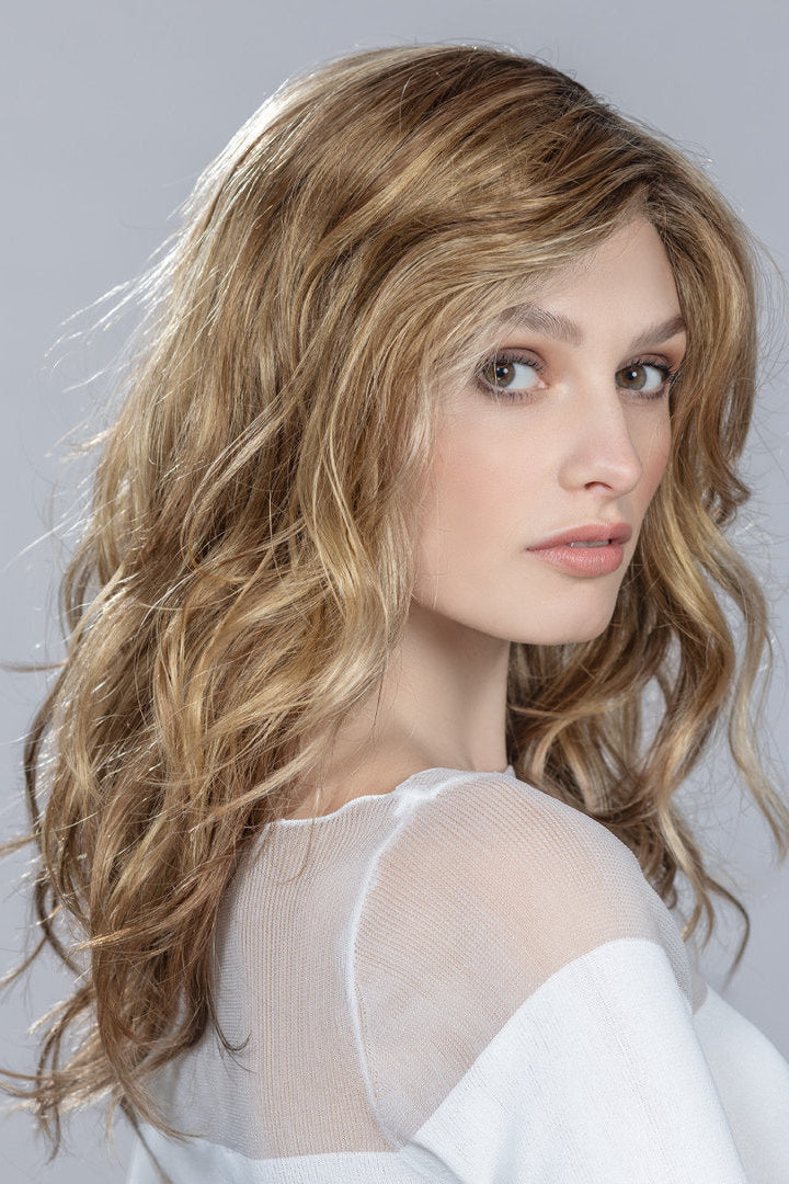 Ellen Wille Haarteil: Stream ca. 45cm Clip-In Topper-Haarteil-Ellen Wille-La Peruca