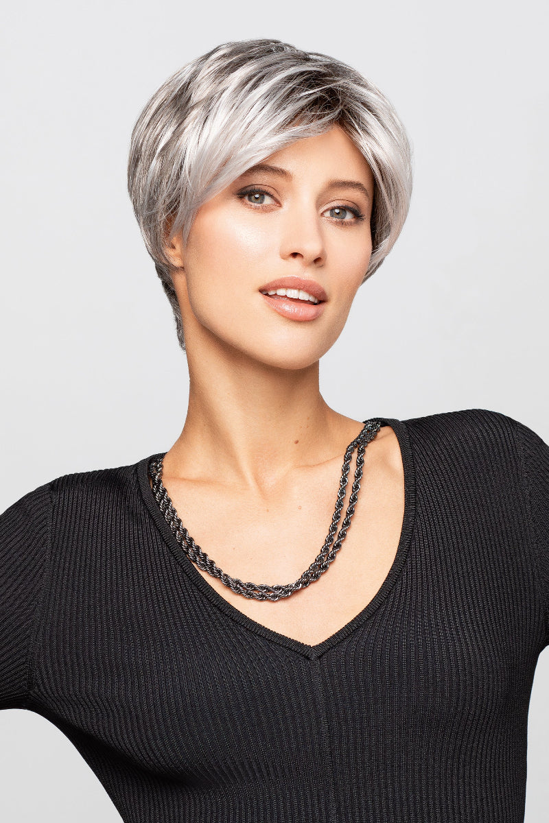 Gisela Mayer Wig: SUN Talent